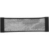 Interlook CWD-80*25CM-B | Sieť do kufra | Univerzálny organizér | Vrecko so zapínaním na suchý zips