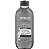 Garnier Skin Naturals čistiaca micelárna pleťová voda Jelly Charcoal 400 ml