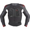 Kompletný chránič ZANDONA ACTION JACKET X7 5617 čierny LEVEL2 - Veľkosť S