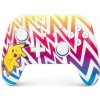 PowerA Enhanced Nabíjecí bezdrátový herní ovladač pro Nintendo Switch - Pokémon Pikachu Vibrant