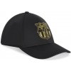 Fan-shop Detská šiltovka BARCELONA FC Crest gold
