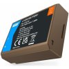 Newell LP-E10 USB-C battery for Canon NL3922