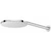 Teorema Select Design KYRT - Hlavová sprcha so sprchovým ramenom, chróm 1522111-T01