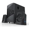 Creative SBS E2500, Bluetooth 2.1 reproduktory so subwooferom pre TV a PC, výkonné 51MF0485AA001