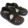 Beda Parrot black