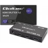 Rozbočovač Qoltec 51796
