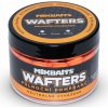 Mikbaits boilies Wafters Polnočný Pomaranč 150ml 16mm