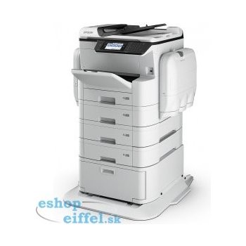 Epson WorkForce Pro WF-C869RD3TWFC