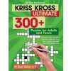 Kriss Kross Ultimate (Brainstorm All Time Brainstorm)(Brožovaná)