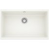 BLANCO Rotan 700 U SILGRANIT biela