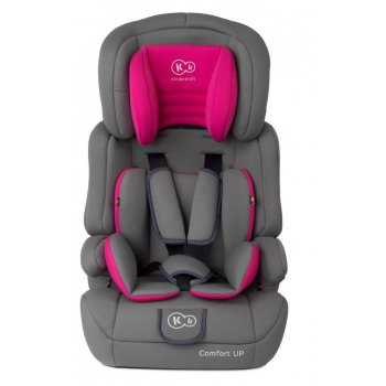 Kinderkraft Comfort Up 2019 Pink