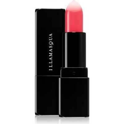 Illamasqua Sheer Veil Lipstick vyživujúci rúž Hi-Note 4 g