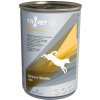 Trovet Canine ASD Urinary struvite konzerva 400 g