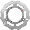 BKING BRAKE DISC WAVE S34501