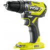 RYOBI 18V ONE+ Aku vŕtačka s príklepom, bez aku 5133003595