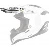 kšilt pro přilbu AVIATOR 3, AIROH - Itálie (bílá)