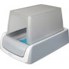 PetSafe ScoopFree toaleta s krytom 69,5 x 48,2 x 43 cm