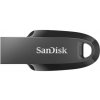 SanDisk Ultra Curve Flash Drive, 128 GB, USB 3.2 - HAMA 215407