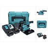 Makita DBO380RTJ