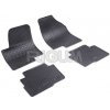 Koberce Gumenné Rigum KIA Soul 2008-2014