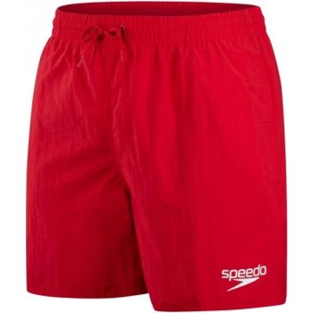 Speedo Essentials 16 Watershort Fed red