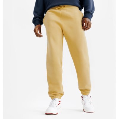 Decathlon oversize tepláky béžové