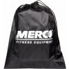 Merco Promo Bag sťahovacie vrecko čierna