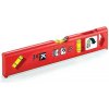 Vodováha KAPRO® 929 Toolbox, 250 mm, Plumb Site™, Dual-View™