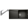 Set RS Blanco Sona XL 6 S + Blanco Daras-S (antracit + chróm)