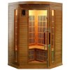 France Infrasauna LA PROVANCE 2-3 Quartz & Magnesium