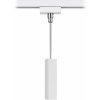 Trio Lighting Závesný adaptér pre DUOline koľajnicu, biela matná - 703531