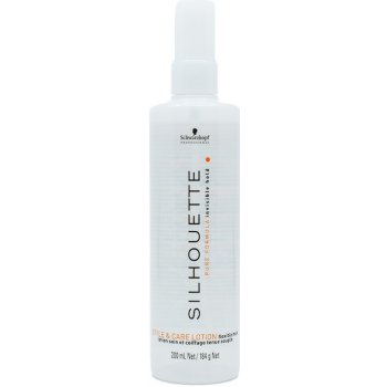 Schwarzkopf Styling & Care Lotion 200 ml