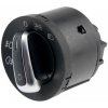Spínač svetla VW GOLF V 2003-,GOLF PLUS 2005-,JETTA 2005-,PASSAT B6 2005-,PASSAT B7 2010-,TOURAN 2003- 5ND941431A NTY