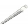 LEDVANCE Priemyselné lineárne LED svietidlo LOW BAY FLEX 150 140W 4000K 20000lm IP65 150cm DALI 4099854164019