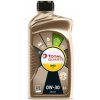 Motorový olej Total Quartz Ineo FDE 0W-30 1L.