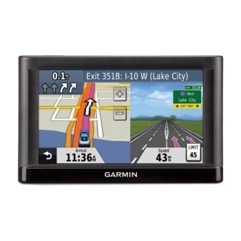 Garmin nüvi 57LM od 152,09 € - Heureka.sk