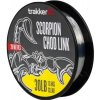 TRAKKER PRODUCTS - Naväzcový vlasec Scorpion Chod Link 30 lb 20 m