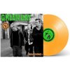 Green Day - Warning: / 25th Anniversary / Orange / Vinyl [LP]