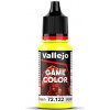 Vallejo: Game Color Bile Green 18ml