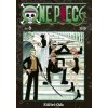 One Piece 6: Slib - Eiichiro Oda