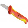 Knipex nôž na káble izolovaný 185mm VDE 1000V 9852