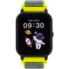GARETT Smartwatch Kids Tech 4G green vel