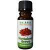 Slow-natur éterický olej SANTALOVÉ DREVO 10 ml