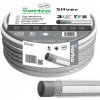 Nekrútiaca sa záhradná hadica SILVER TFS 1/2