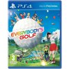 Everybody's Golf - PS4 (711719504832)