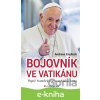 E-kniha Bojovník ve Vatikánu - Andreas Englisch