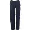 Regatta W Travel Light Z/O Packaway Trousers II modrá