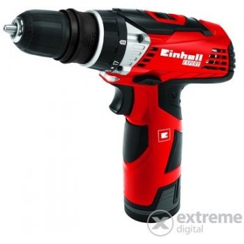 Einhell TE-CD 12 Li