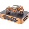 WOODEN CITY 3D puzzle Buggy Limitovaná edice 140 dílů