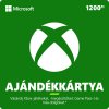 ESD XBOX - Dárková karta Xbox 1200 HUF